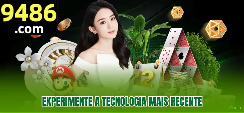 Download app n9win Android iOS