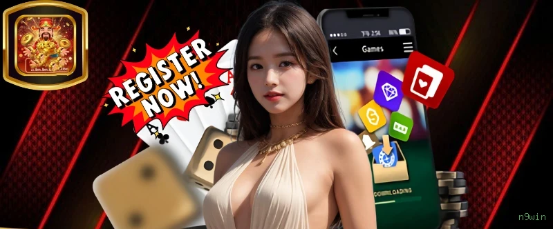 Central de dúvidas rápidas sobre o app n9win