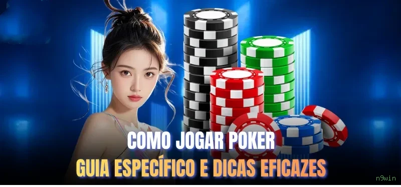 Cassino n9win app mobile