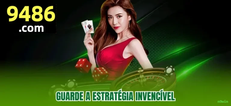 Pagamentos n9win PIX