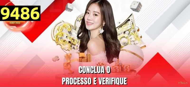 Slots com prêmios n9win